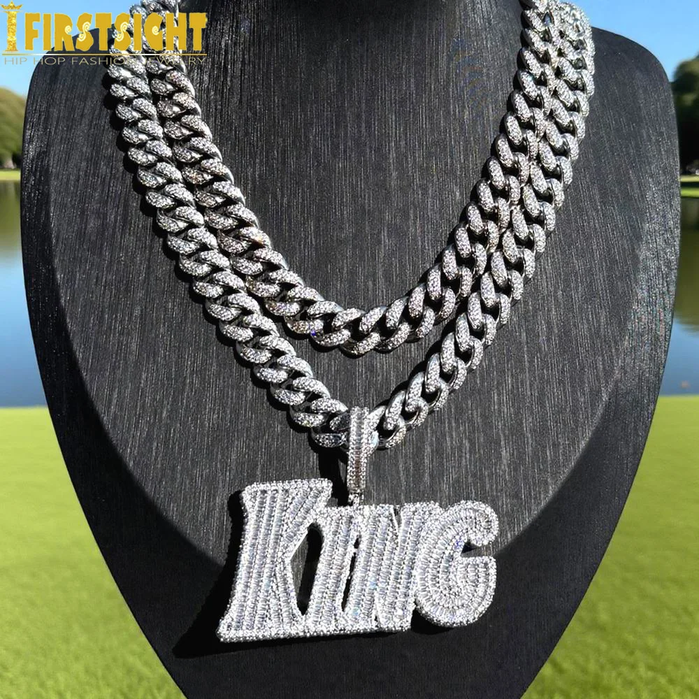 2025-nuovo-iced-out-bling-cz-lettere-king-collana-con-ciondolo-colore-argento-12mm-catena-cubana-zircone-fascino-gioielli-hip-hop-da-uomo
