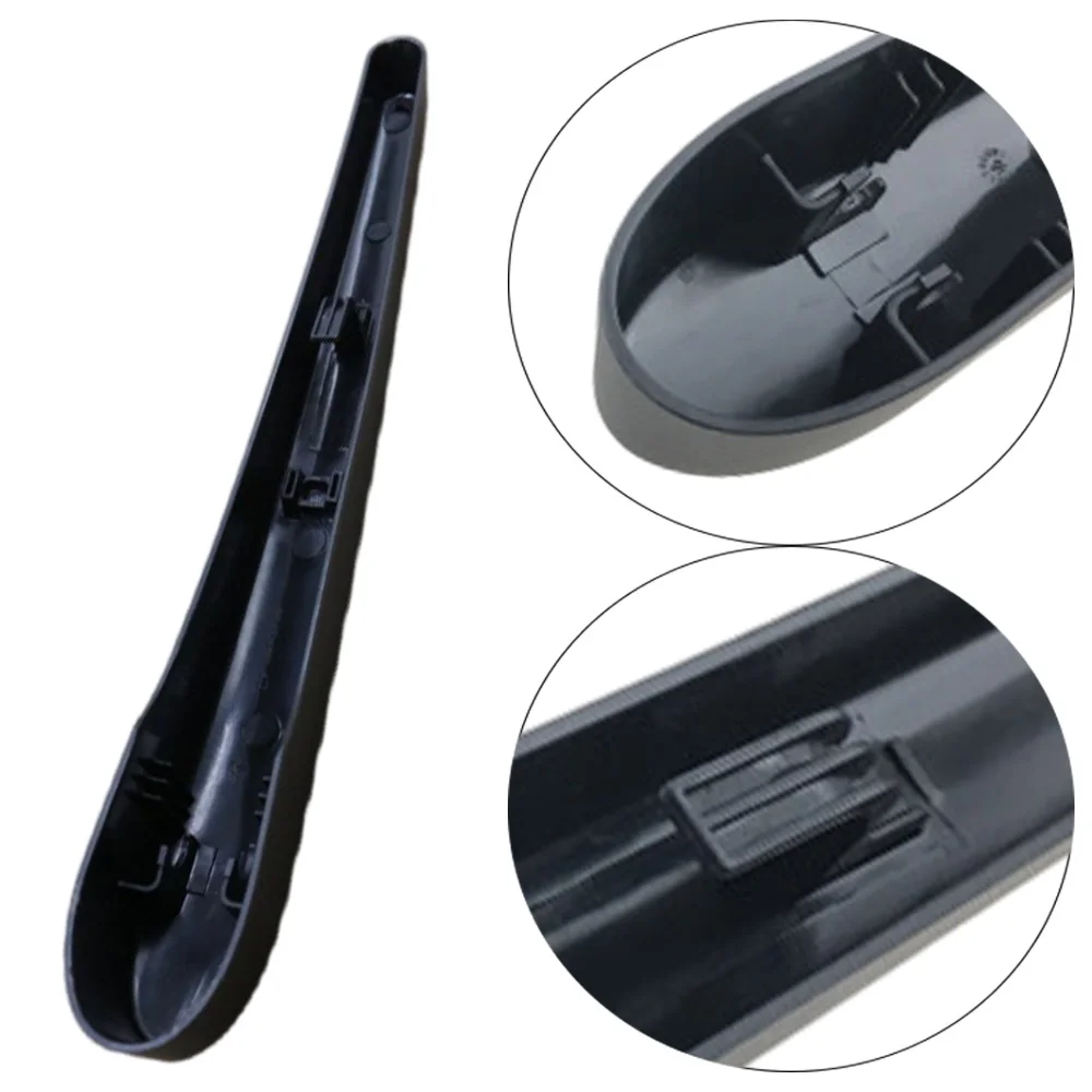 Крышка рычага заднего стеклоочистителя, черная 95466019 для Chevrolet Chevrolet Tracker 2013-2019