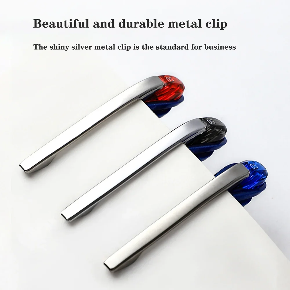Zestaw długopisów żelowych Pentel BLN25/BL27 z Japonii, półigła, prosty długopis na płynny tusz, 0.5/0.7mm, długopis do podpisywania, artykuły papiernicze o dużej pojemności. — zdjęcie produktu 3