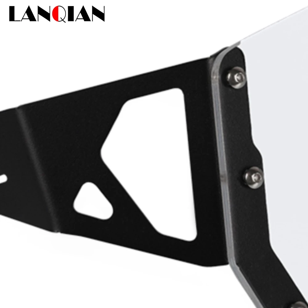 

For Suzuki V-Strom 1050 Motorcycle Headlight Protector Grille Guard Cover Grill V-Strom DL1050 XT VSTROM DL1050A 2019 2020 2021
