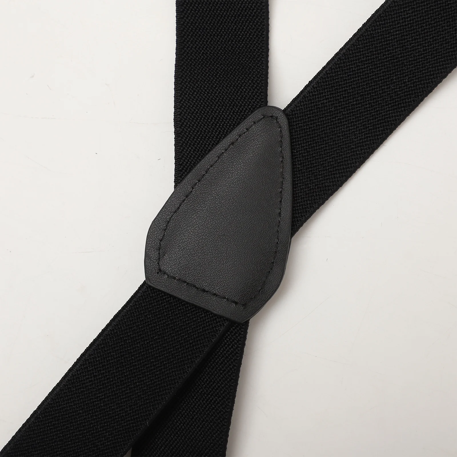 مرونة للرجال النساء قابل للتعديل السراويل المريحة ارتداء مقاومة مستقرة أربعة مقاطع تصميم للرجال الحمالات المرنة X #4