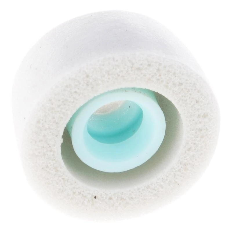 أغطية وسائد أذن إسفنجية مقاومة للتآكل 652F، سهلة التركيب ولا تتشوه لـ XM4