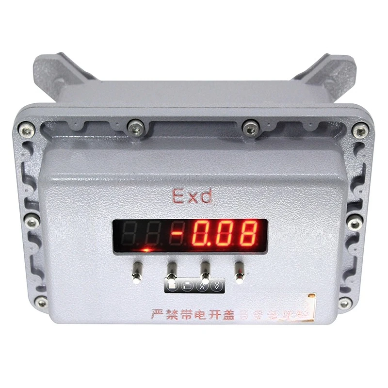 

Explosion-proof floor scale electronic scale, weighing control display instrument