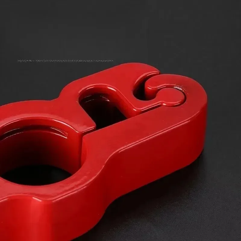 

New Car Portable Handlebar Brake Lock Anti-theft Handlebar Throttl For Aluminum Alloy Electric Car Motorcycle Bicycle Bottle ATV