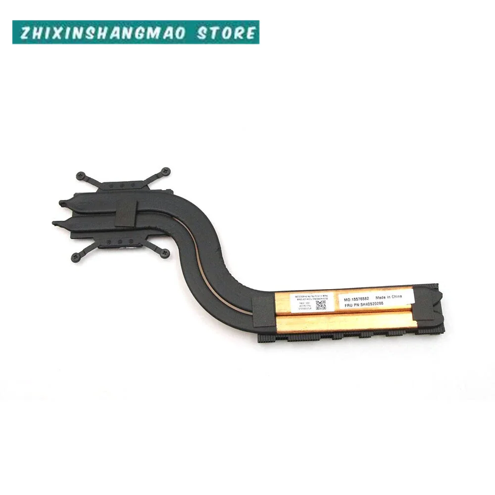 FOR Lenovo Ideapad 5-15ALC05 82LN Laptop Heatsink 5H40S20285 5H40S20286