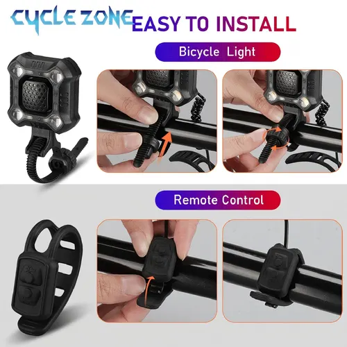 ركوب الدراجات