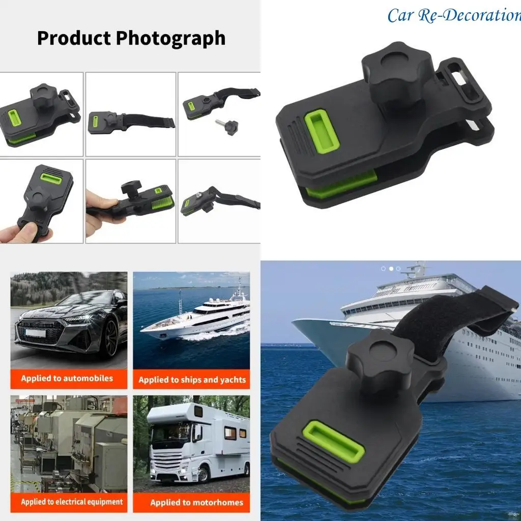 

R58D Lashing Buckle RVS Canopy приспособление для ветропроницаемого зажима нейлоновые клипы Universal