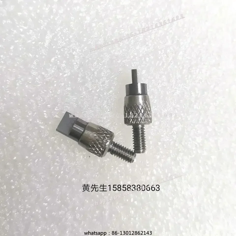 

2026GOOD A2025 NewAltimeter Stylus Tungsten Steel Digital Dial Meter Blade Stylus Model 120061