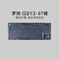 G913 G915 87 teclas