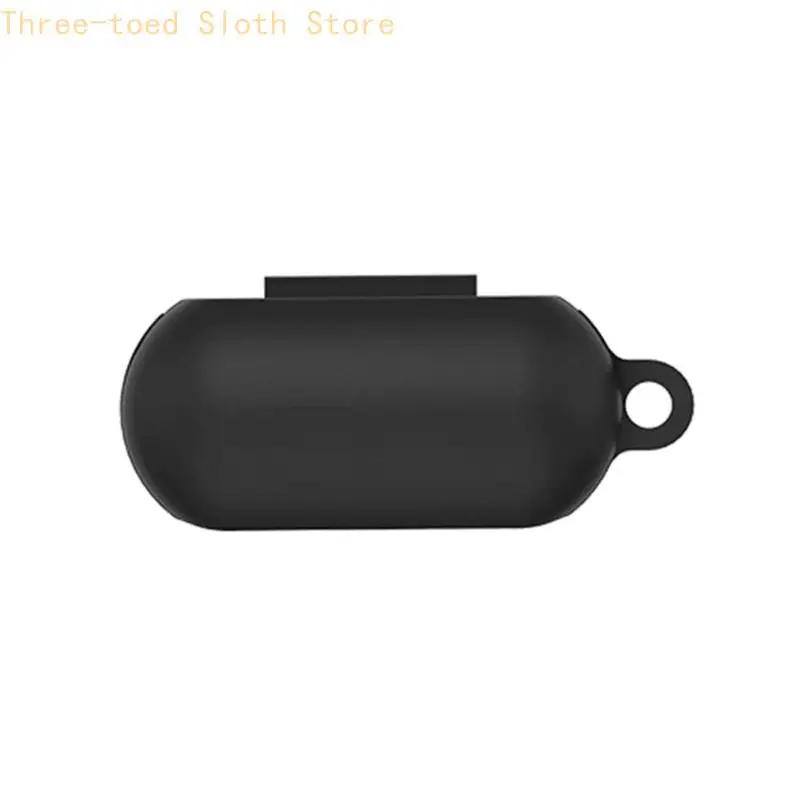 Headset Waschbare Abdeckung Antidust Gehäusehülse Rutschfeste Hülle E74A – Detail 5