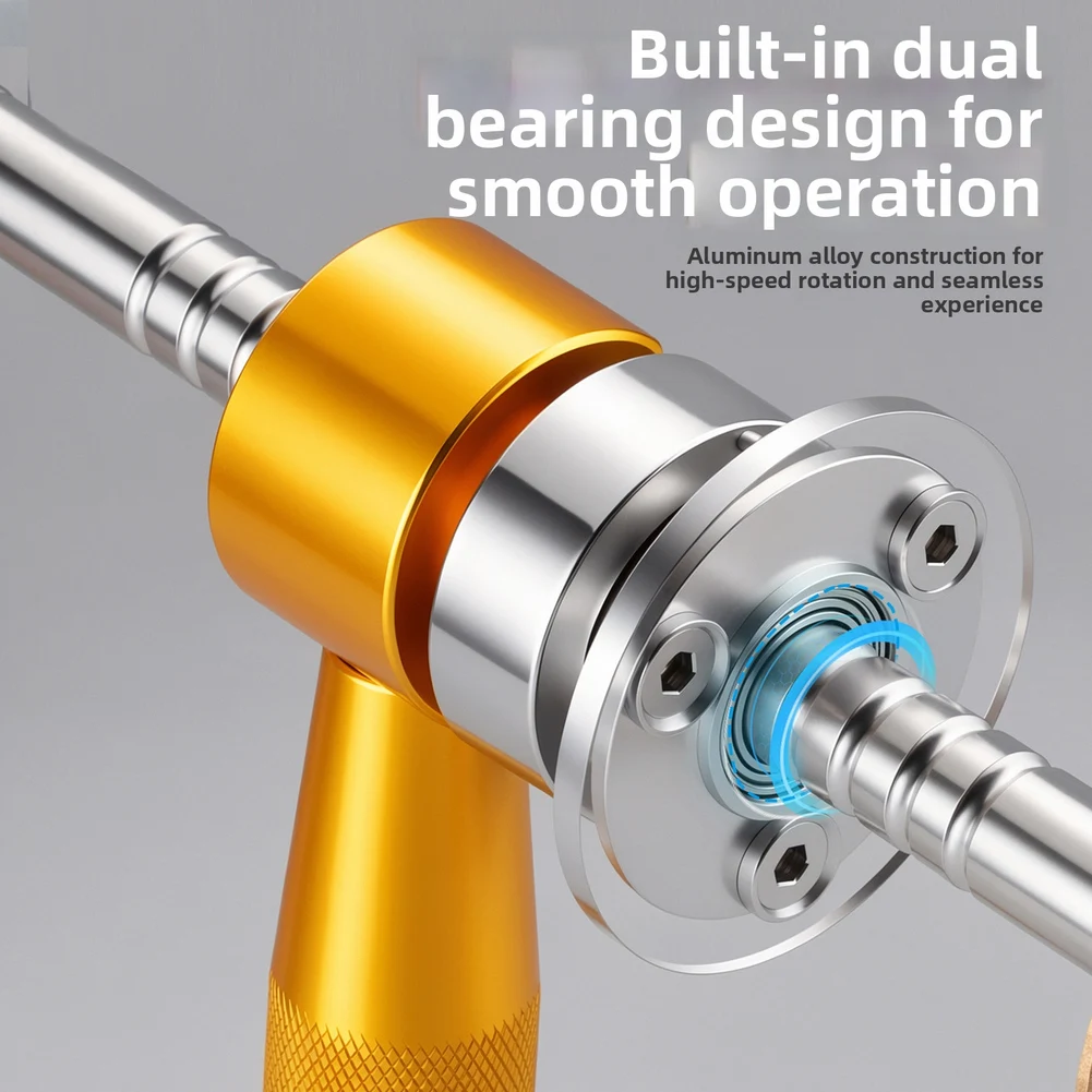 Plumbing Reamer As Shown Inner Pipe Cutter High-hardness Material Inner And Outer Cutting For Plumbing For PVC Pipes