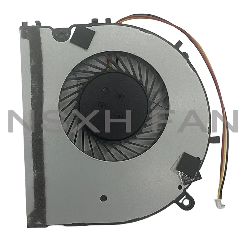 Ventilador para Topstar U953 HIPAA S1 MS-16JE X7 AB07505HX060300 0CWU753KS 731575300102 AB07505HX060B00, P30 puro