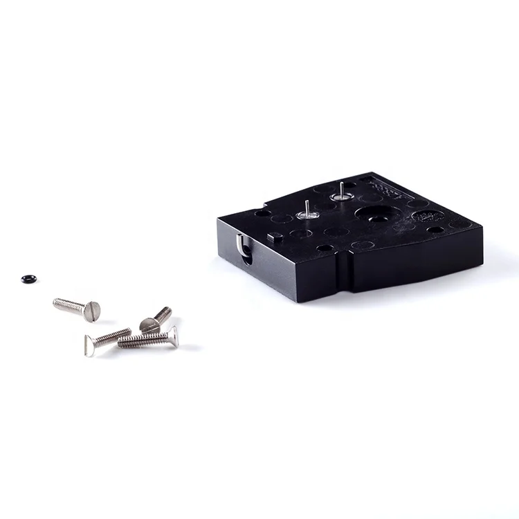 

Alternative Cheap Wholesale 90 Series Single Nozzle Recovery tank Assembly for Markem-imaje Inkjet Printer EB28591