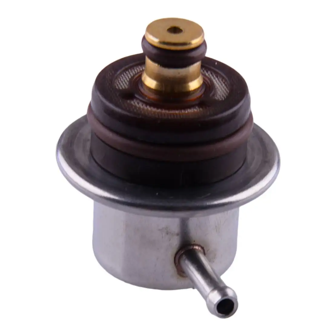 Marine Big Hole Fuel Pressure Regulator Fit For Mercury Mercruiser Outboard 866169T01 892681