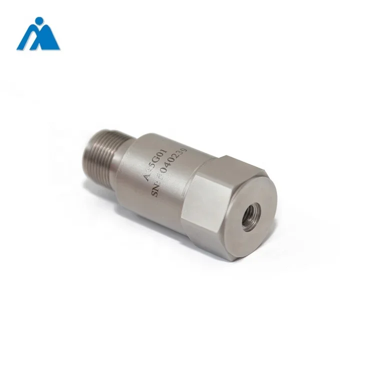 Sensor industrial de aceleración del sensor de humedad industrial personalizado del transductor auténtico original