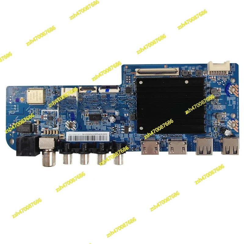 L65M7-Ea Mainboard …