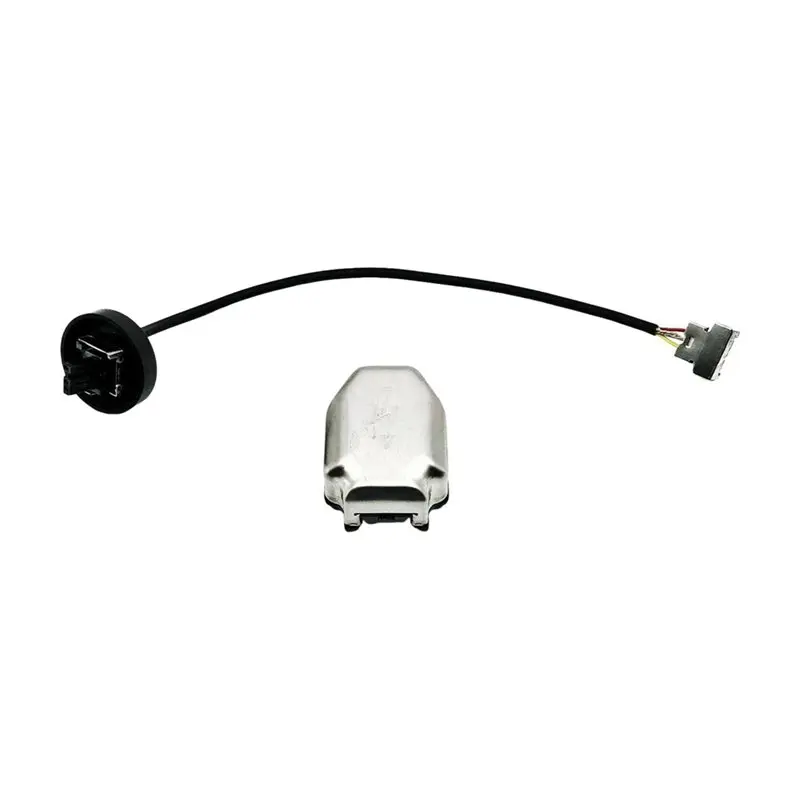 A82M-KD53-51-0H3 KD53-51-0H5 HID Car Headlight High-Voltage Cable Igniter D4S Ballast Set For Mazda 3 CX-5 CX-9 2013-2015