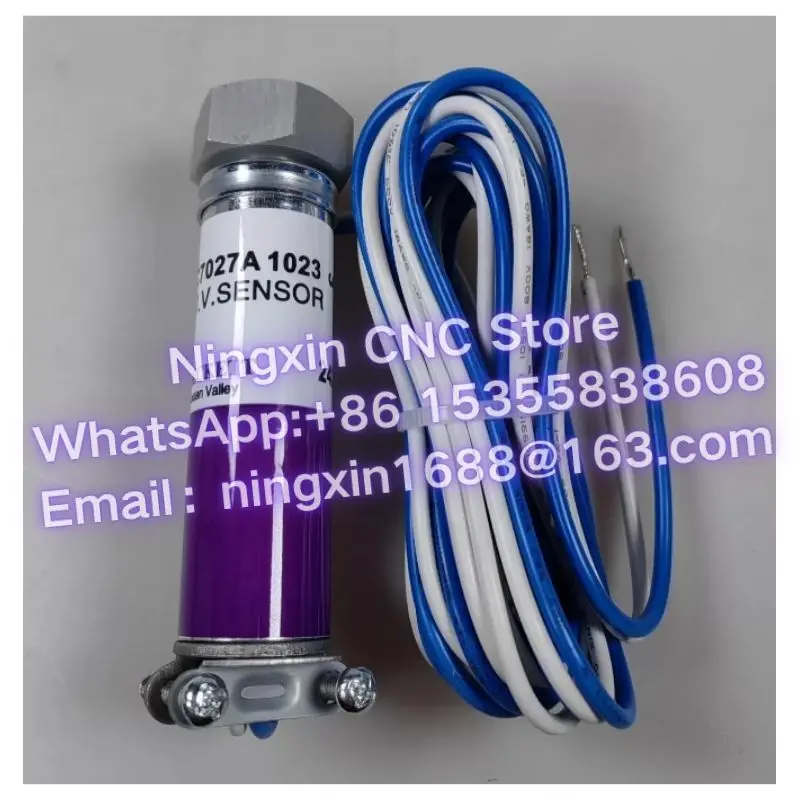 New Original C7027A1049 C7027A1023 C7035A1064 flame detector Fast delivery