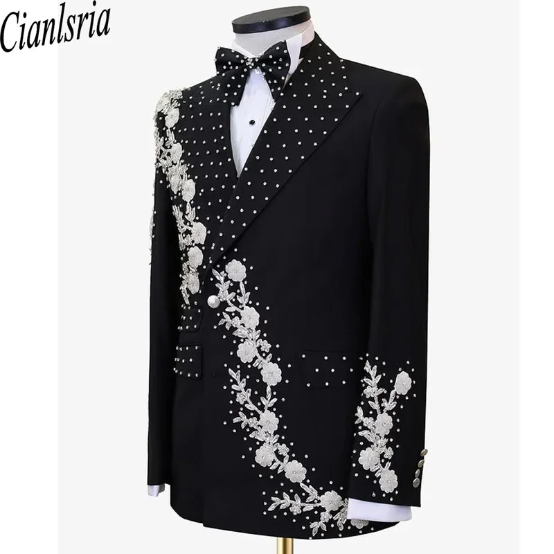 Man Suit  ( Jacket + Pants )