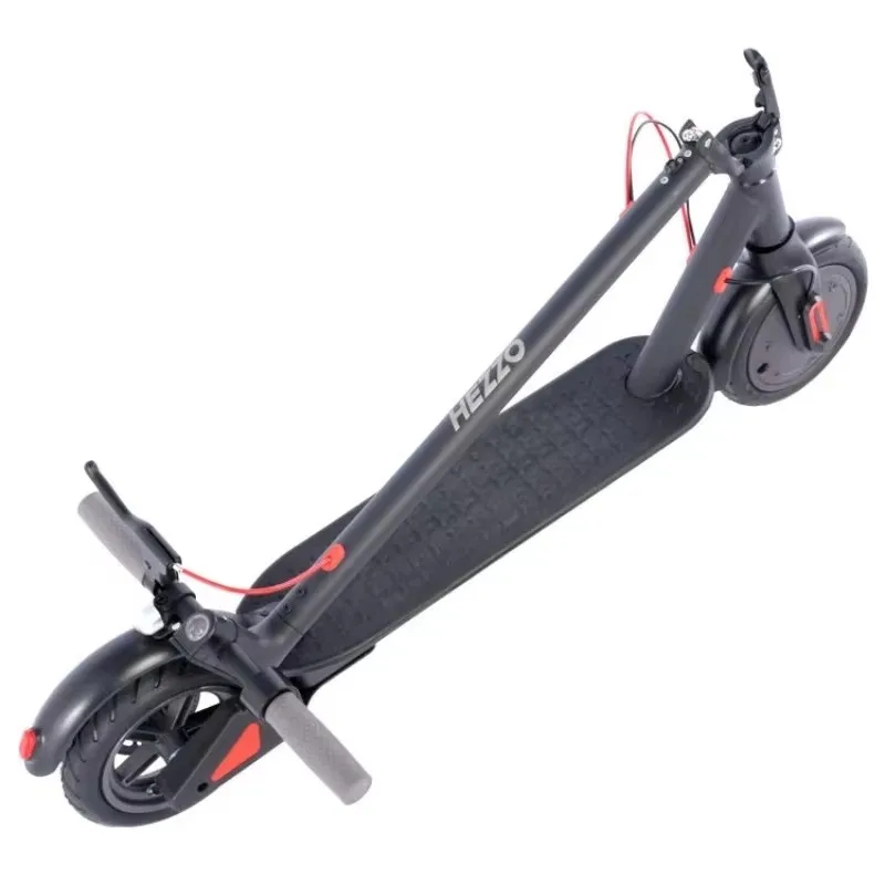 

Wholesale Foldable E Scooter with 350W Motor 8.5inch Electric Scooters Folding Escooter in the EU Warehouse