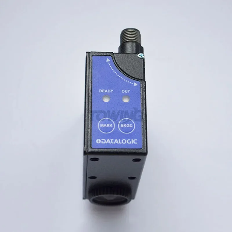 100 % Original Italien Datenlogik-Farbmarkierungssensor TLu-015 auf Lager