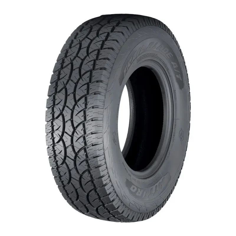

Atturo Trail Blade A/T All Terrain 275/60R20 115T Light Truck Tire