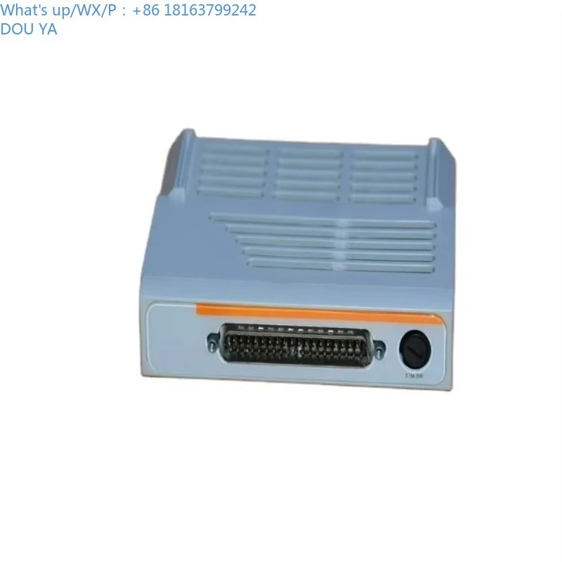 New Factory Seal In…