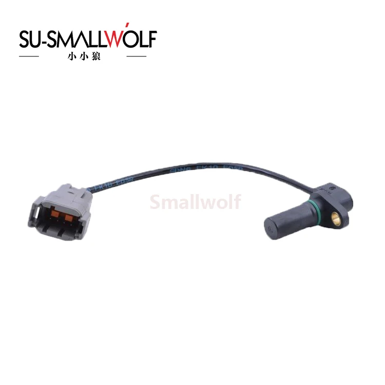 

Speed Sensor 70005394 Construction Machinery Part for JLG Lifts