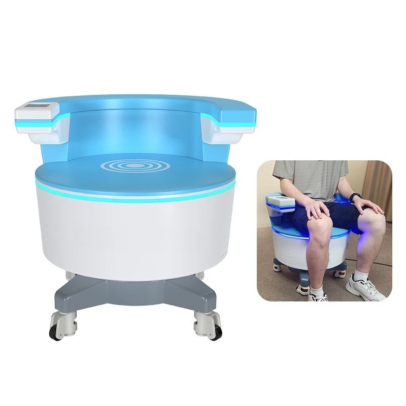 High Quality Recovery  Floor Repair Chair Vaginal Tightness Treatment Urinary Incontinence Body Recover Weight Loss