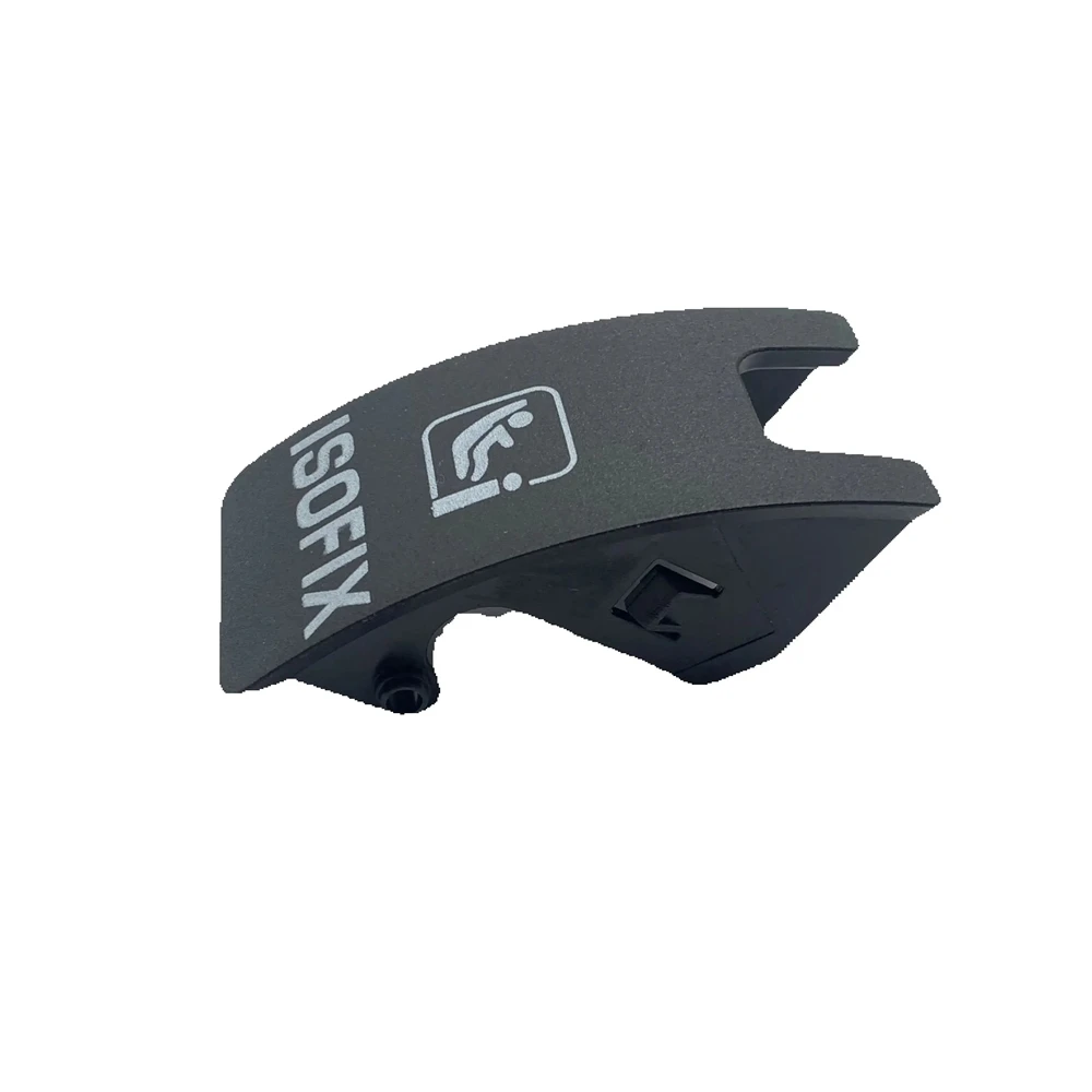 Tampa de Cobertura do Banco Traseiro Isofix para Range Rover Velar L560 e Jaguar F-Pace 2018 GX73600E24 LR092445