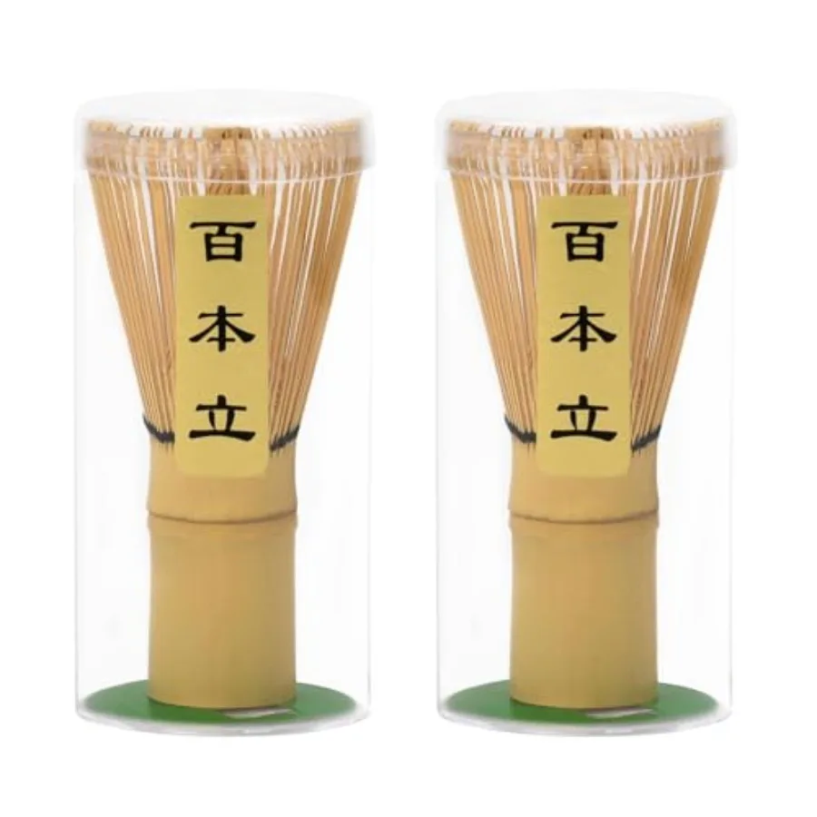 

Бамбуковая венчик-миксер для чая матча, традиционный японский чашен, ручной работы, для приготовления органического матча