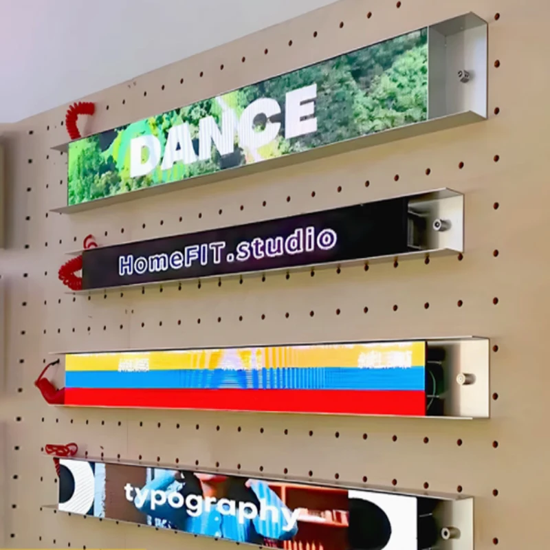 Strip Led Display S…