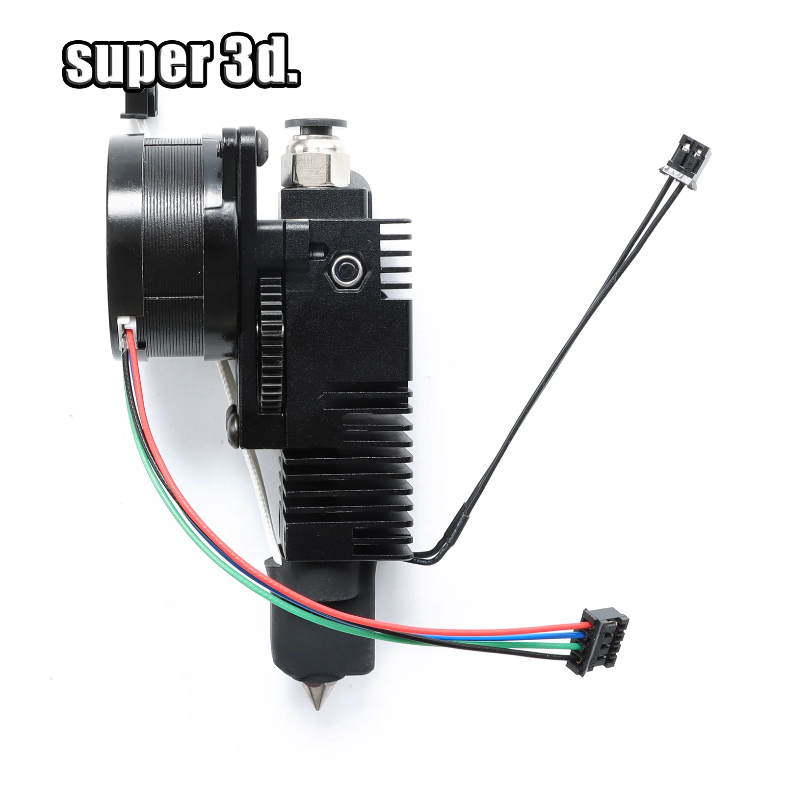 Kit Extrusor Direto Original I - Direct Drive Extruder avaliação e preço