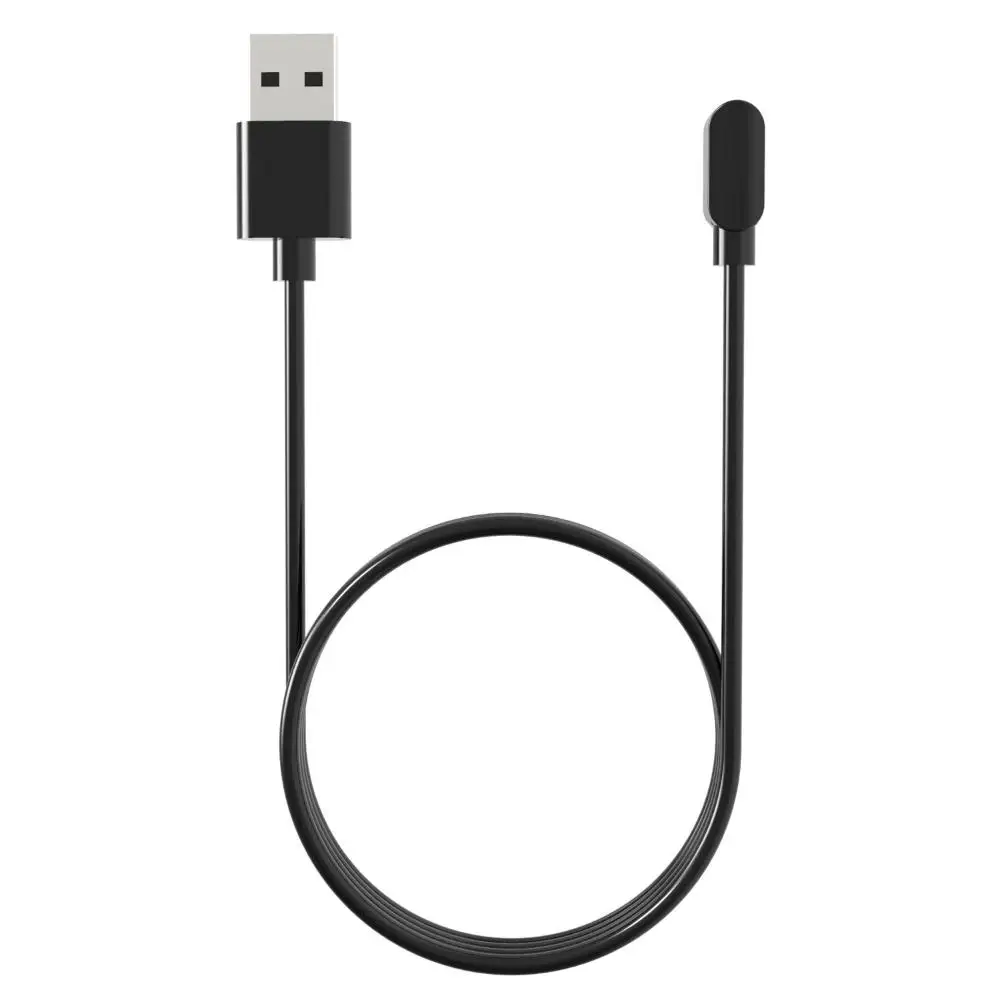 Accessoires de sport, câble de remplacement, station de chargement USB, cordon d'alimentation pour montre, chargeur rapide pour ID205U/Willful IP68 SW023//Uwatch 3
