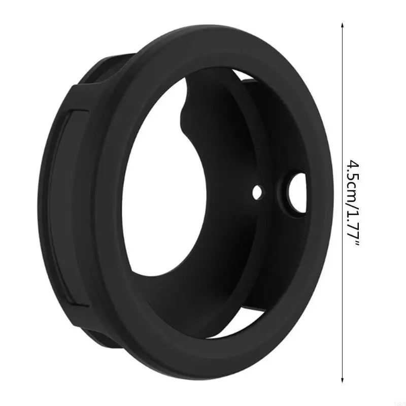 Y88B для корпуса смарт-часов, рамка-бампер для корпуса, чехол для корпуса для Vivoac