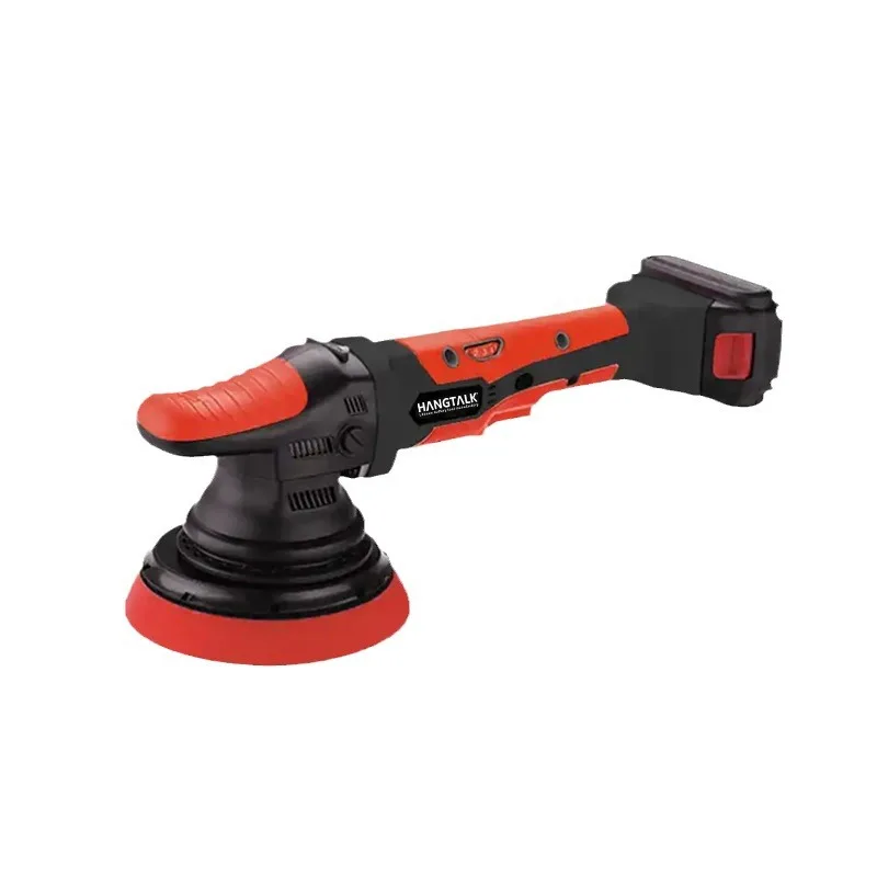 

Multifunctional waxing machine Floor car scratch repair waxing machine Rechargeable lithium battery waxing and polishing machine