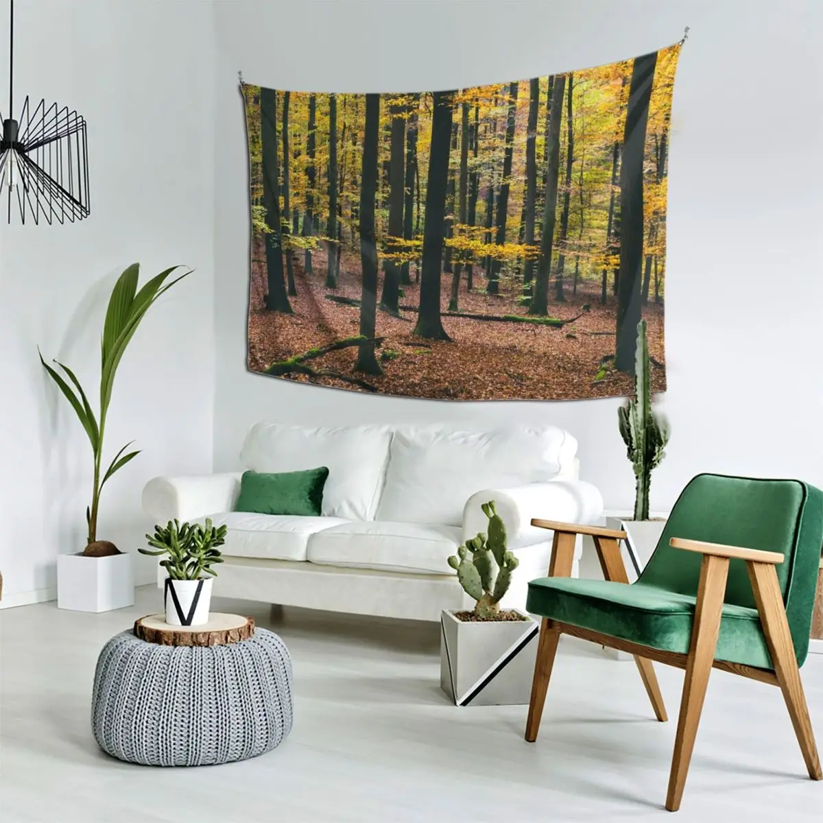 

MINDS IN NATURE|MODERN PRINTING|1 Pc #27983611 Tapestry Kawaii Room Decor Home Decoration Accessories Room Decorator Tapestry