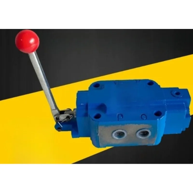 Manual directional valve for 34SM-L10H-T 34SM-B10H 34SM-L20H B32H-T 34SM-L10H-W  1pcs