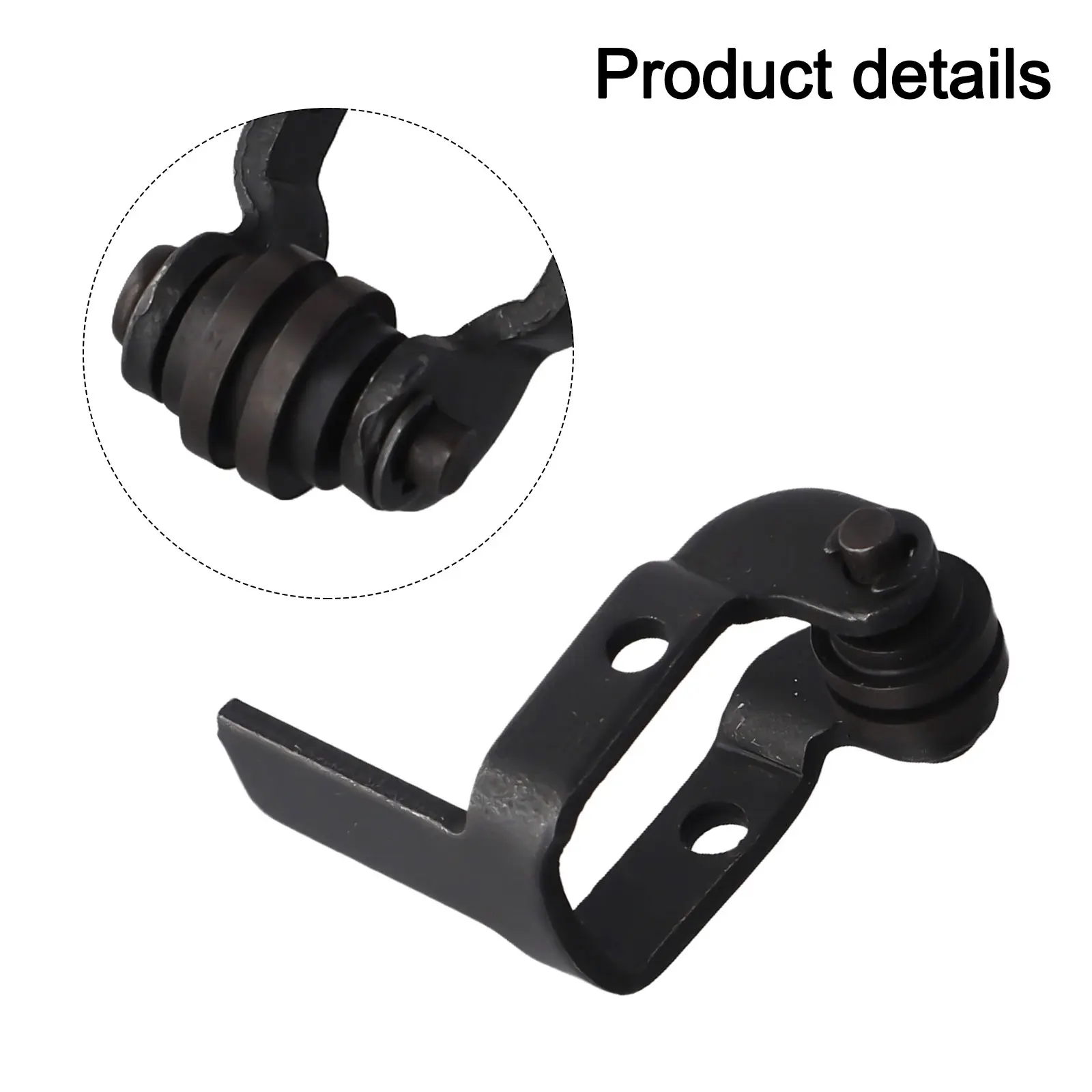 

Easy to Use Jig saw Guide Wheel Support for 4304 4306 4305 4334DWDE 4333DWDE 4331DWDE 4334D Enhance Your Cutting Experience