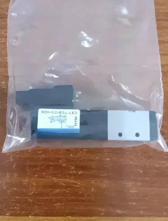 Mzh-5/2-M3-L-Led 30… - image