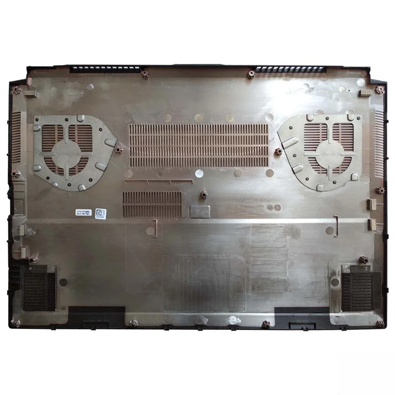 OEM Replacement  GA502 For ASUS  ROG Bottom Case D Shell