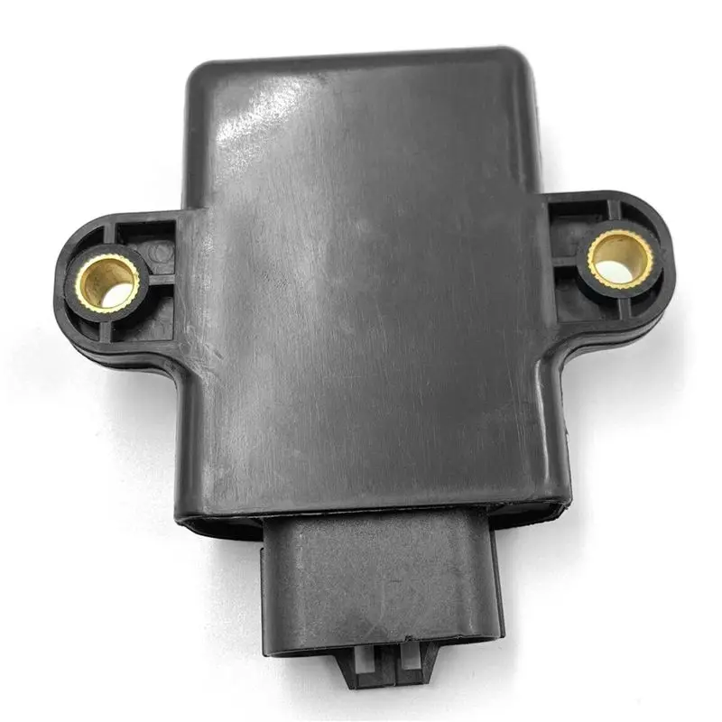 4X 6AH-85540-00 CDI UNIT ASSY For Outboard 4 Stroke 15HP 20HP Outboard Engine Motor F15 F20-N30R