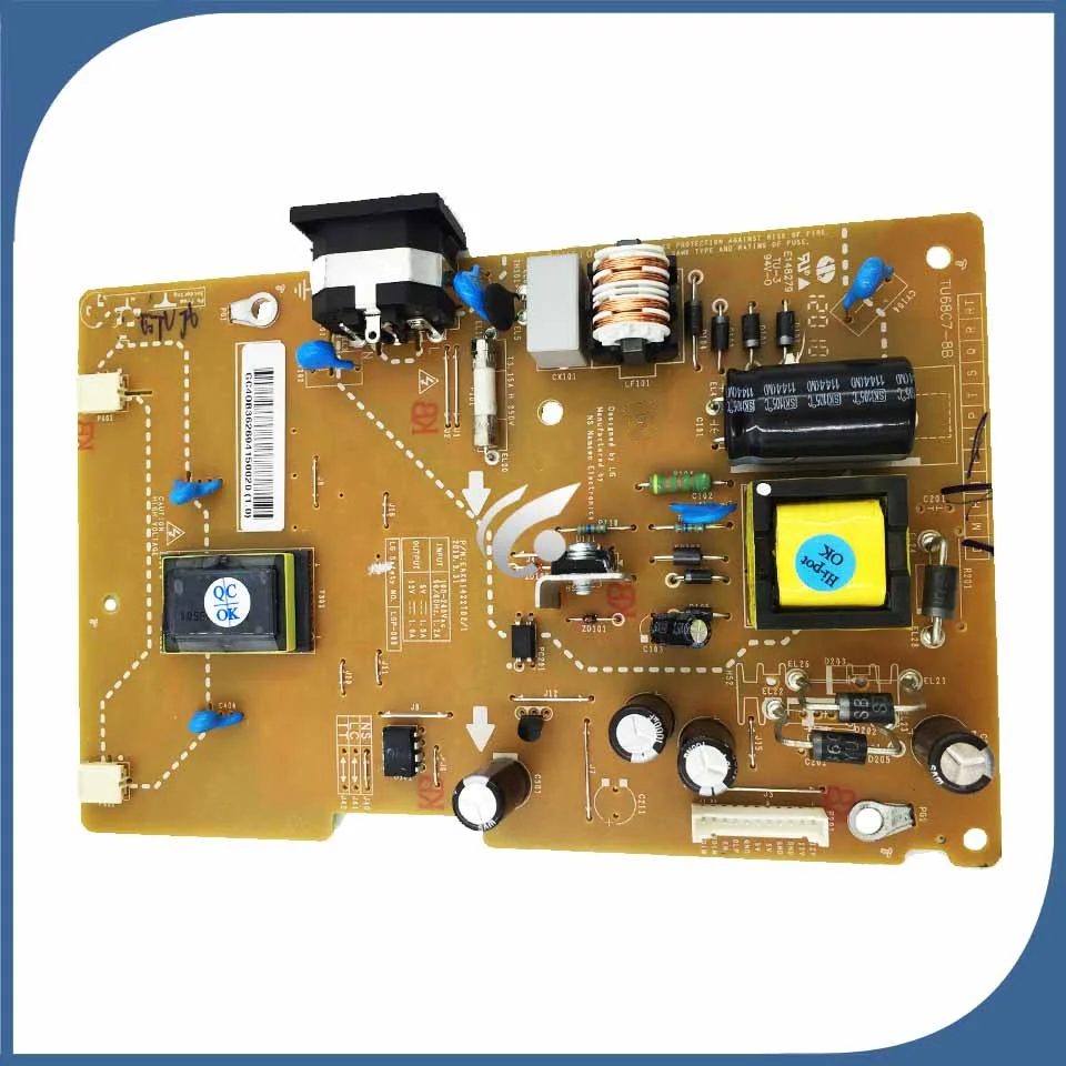 Eax61422702 (новая, оригинальная, плата, питания) купить от 1 123,00 руб. Игры и аксессуары на 1rub.ru