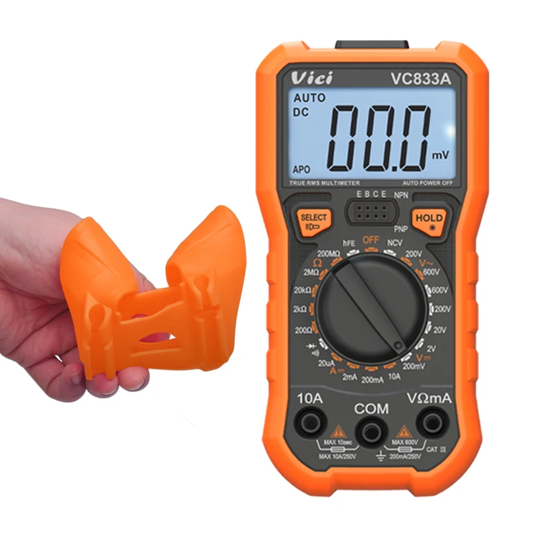 Vici VC833A Digital…