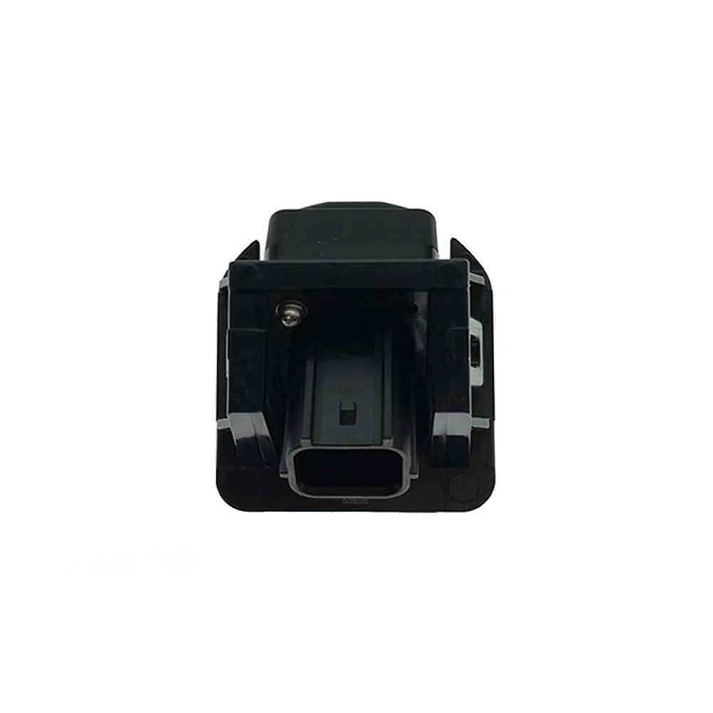 Auto Camera Parking Camera Rearview Camera Reverse Camera Easy Integration Standard Fitment ABS Material Clear Visuals