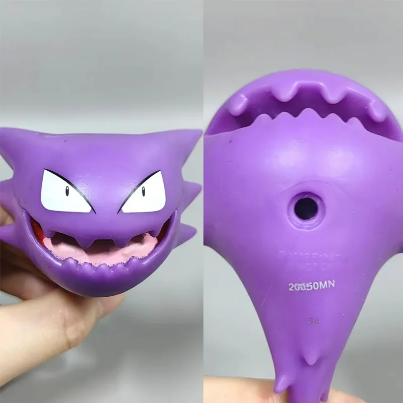 Haunter Articulated Action Figure Toy view 6