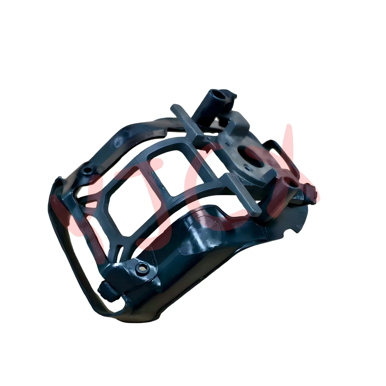 New Air 3 Gimbal Vibration Shock Absorbing Board for Air 3 Gimbal Camera Hoder Mounting Damper Bracket with Rubber