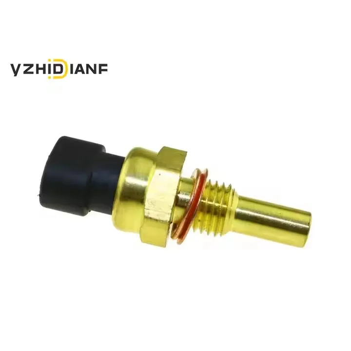 50x Coolant Water Temperature Sensor for GMC Savana Sierra Envoy Yukon for Chevrolet Avalanche Silverado Suburban 19236568
