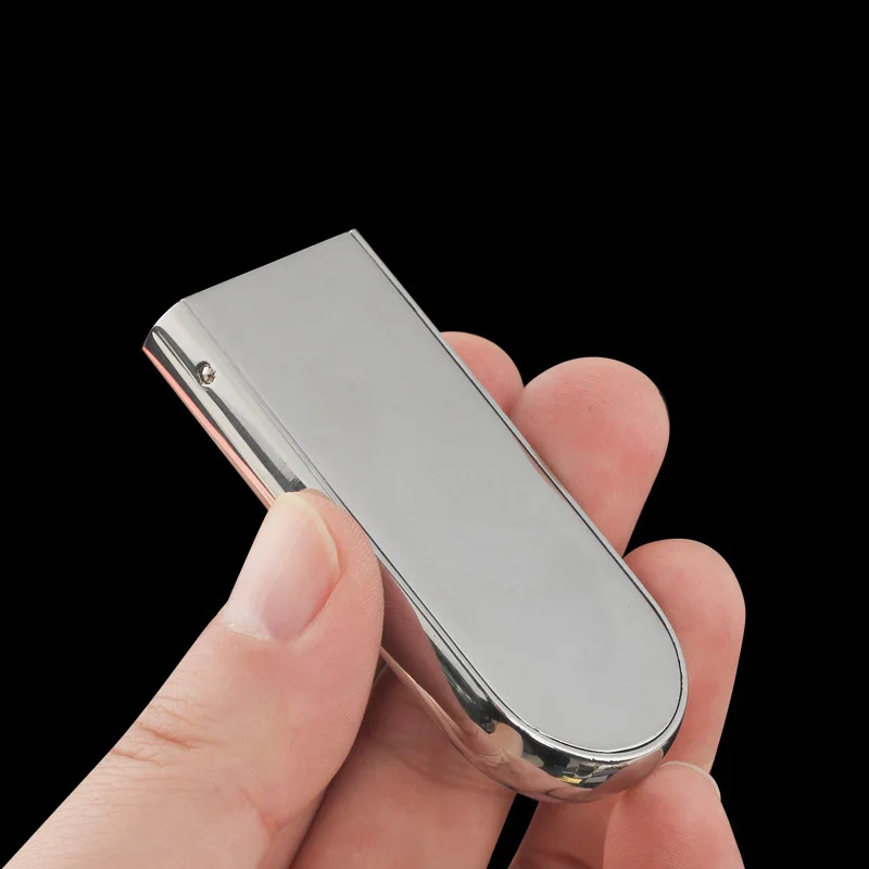 ที่วางไปป์แบบพับได้ ปี 2026  วัสดุโลหะ  แบบฝาพับ  สามารถปรับแต่งได้  พกพาสะดวก  ทำจากสแตนเลส  ช่องใส่ไปป์เดี่ยว  ขาตั้งโชว์ไปป์  อุปกรณ์เสริมสำหรับการสูบบุหรี่