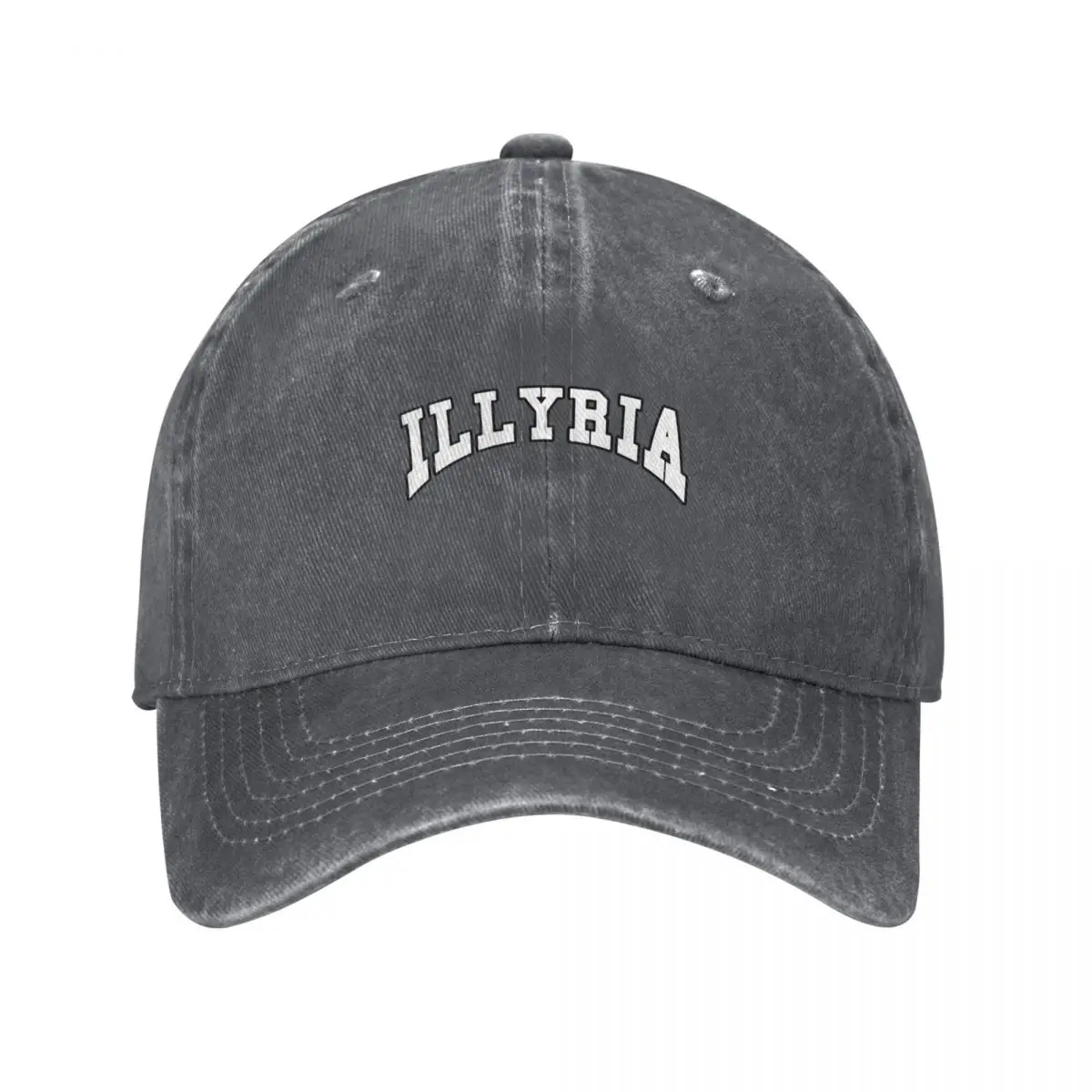 Illyria, Shes, The, Man, Merchandise, T, For, Men, Women, Full, Size, Design, Soft Baseball Cap Golf Hat Hats For Men Women's